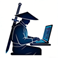 CodeSwordsman Official Website Logo